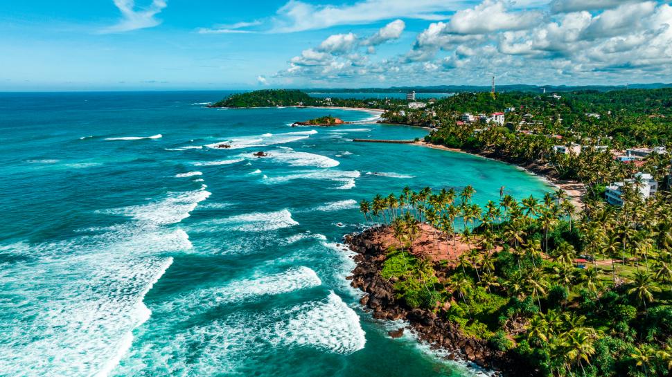 Una dintre cele mai ieftine țări din lume a lansat viza pentru nomazi digitali. Aici, o masă la restaurant costă 13 lei 1046046