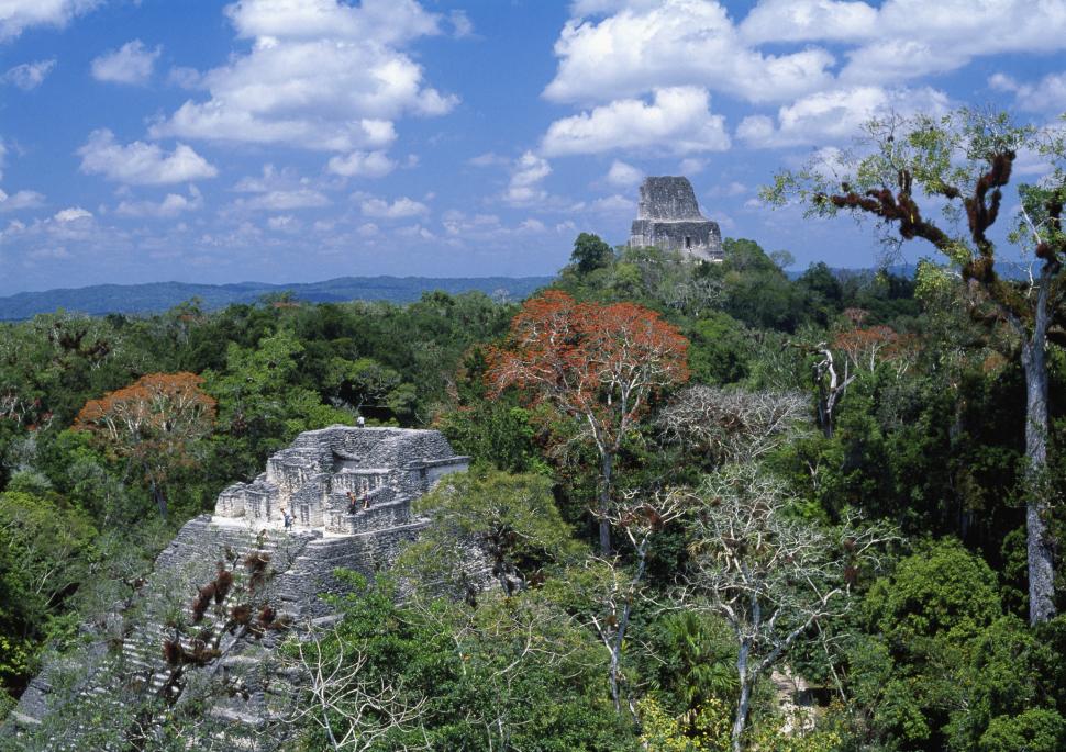 N-a fost nicio apocalipsă. Cum aproape tot ce credeam că știm despre mayași e greșit 1045791