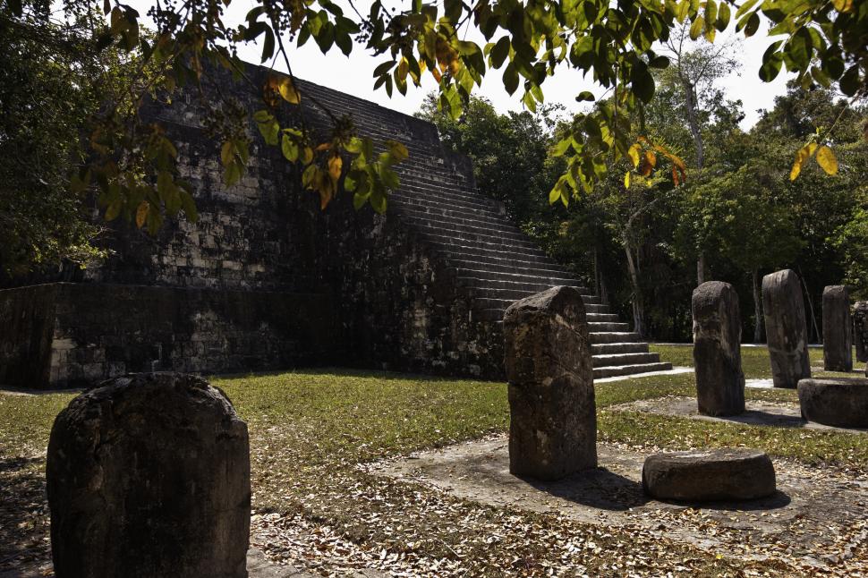 N-a fost nicio apocalipsă. Cum aproape tot ce credeam că știm despre mayași e greșit 1045793