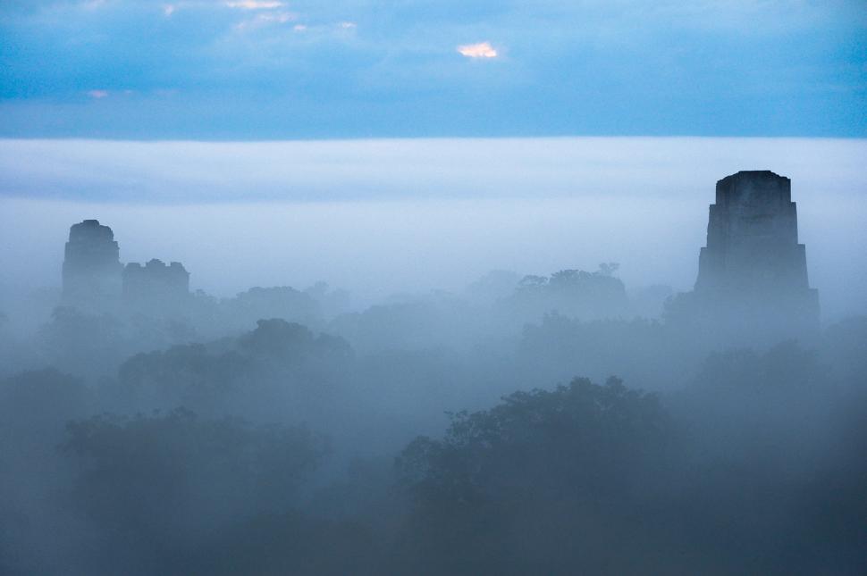 N-a fost nicio apocalipsă. Cum aproape tot ce credeam că știm despre mayași e greșit 1045794