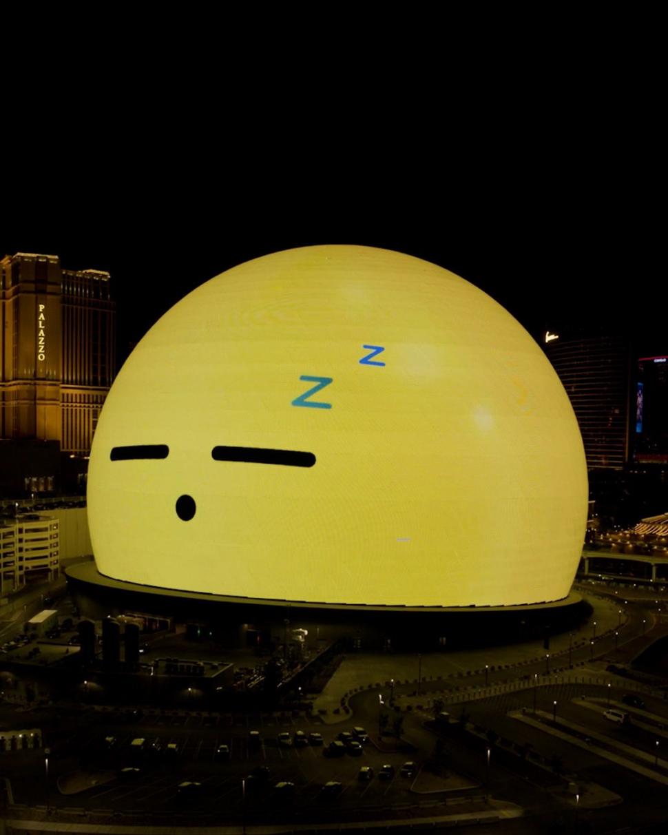 O sferă uriașă, care arată ca globul pământesc, aduce experiența imersivă futuristă în Capitala SUA. Ce este „Sphere Washington D.C.” 1045350