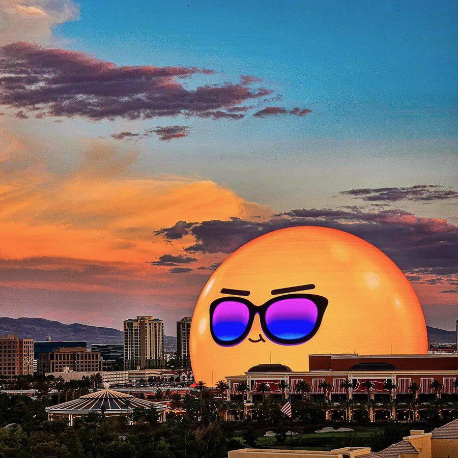 O sferă uriașă, care arată ca globul pământesc, aduce experiența imersivă futuristă în Capitala SUA. Ce este „Sphere Washington D.C.” 1045351