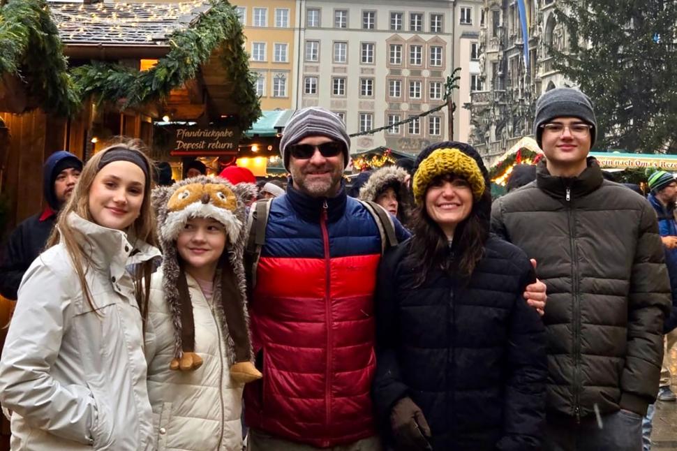 Un american a plătit 1 milion de euro pe o casă în Toscana și s-a mutat cu familia în Italia: O singură vizită în acest sat l-a convins 1045731