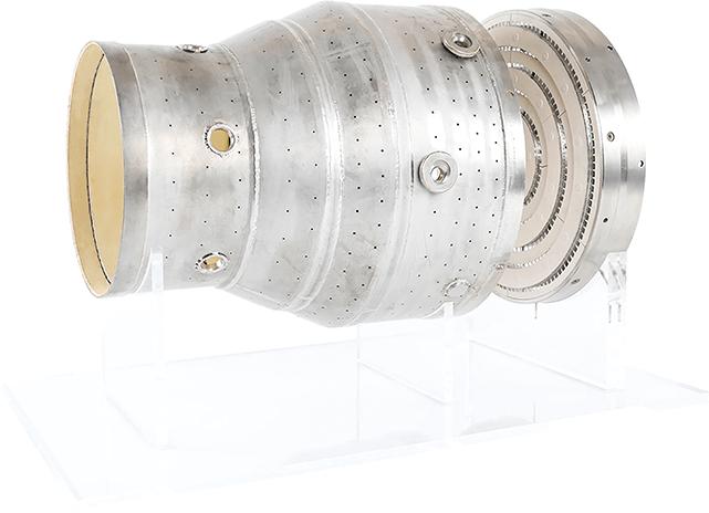 Japonia a creat și lansat primul motor din lume care produce electricitate folosind 30% hidrogen 1046467