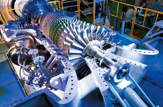 Japonia a creat și lansat primul motor din lume care produce electricitate folosind 30% hidrogen 1046473