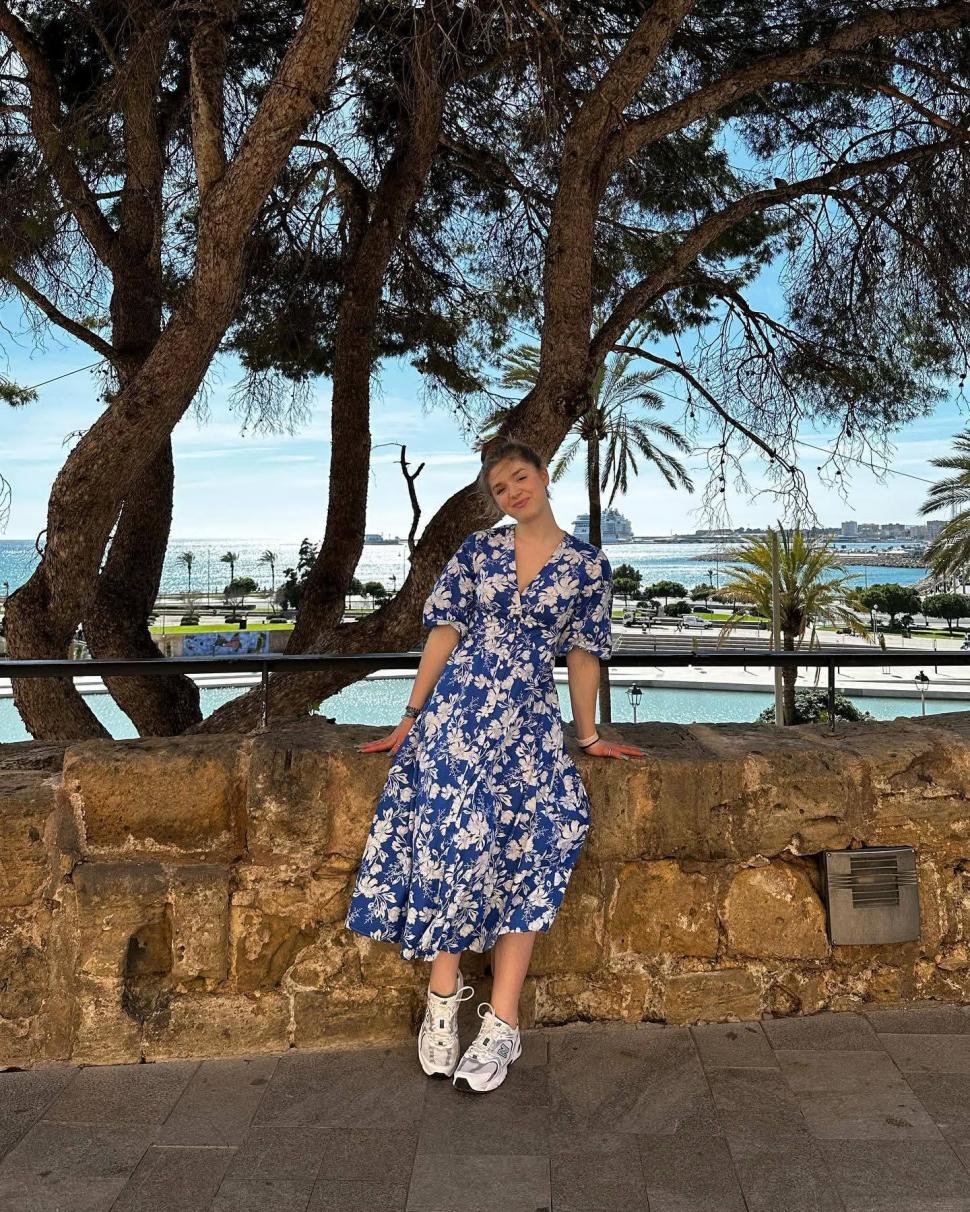 O altă ucraineancă fugită din țară de teama războiului a fost omorâtă în SUA. Și iubitul ei a fost ucis 1046479