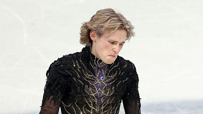 „Zeul cvadruplelor”, Ilia Malinin, a fost ținta abuzurilor online la JO de la Milano-Cortina: „Ura online josnică atacă mintea” 1046535