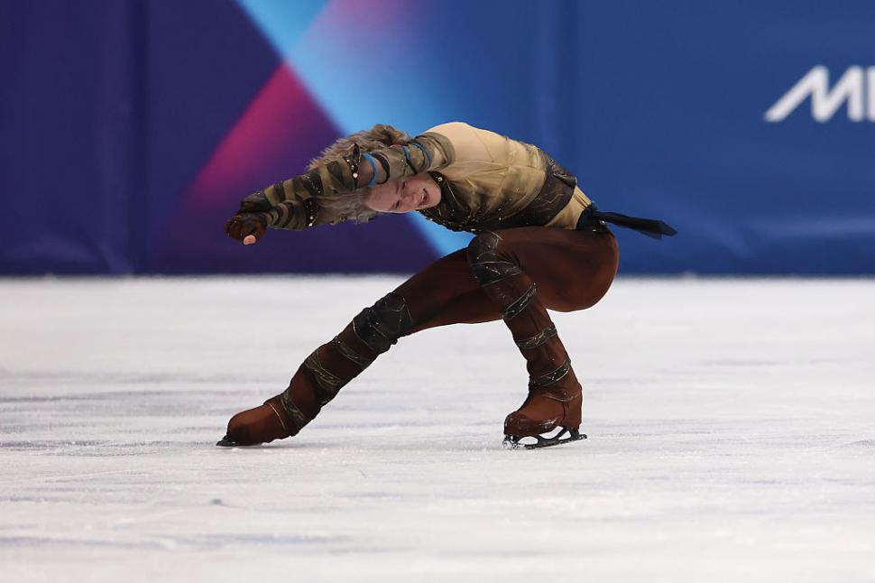 „Zeul cvadruplelor”, Ilia Malinin, a fost ținta abuzurilor online la JO de la Milano-Cortina: „Ura online josnică atacă mintea” 1046539