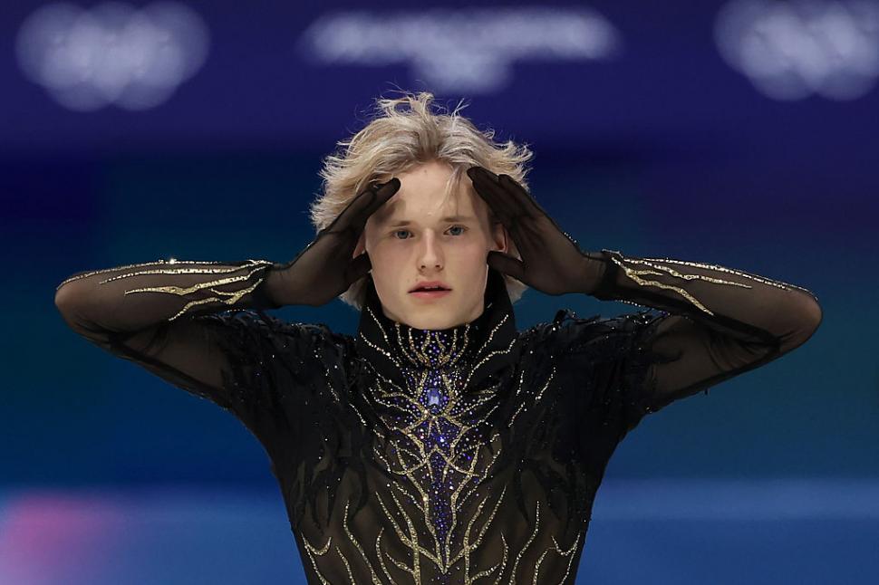 „Zeul cvadruplelor”, Ilia Malinin, a fost ținta abuzurilor online la JO de la Milano-Cortina: „Ura online josnică atacă mintea” 1046573