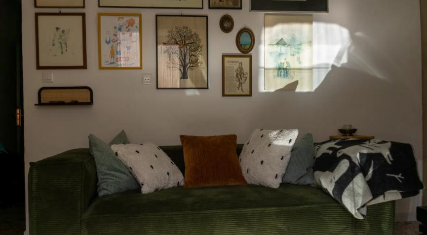 Doi americani au cumpărat o casă în Italia cu 13.150 de dolari și au cheltuit 18.000 ca s-o renoveze. Apoi au decis să mai cumpere una 1047773