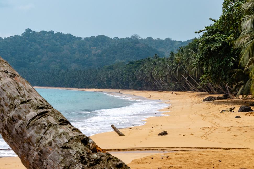 Un miliardar din Africa de Sud le dă câte 1.000 de dolari pe an oamenilor de pe insula unde are el resorturi de lux  1047858