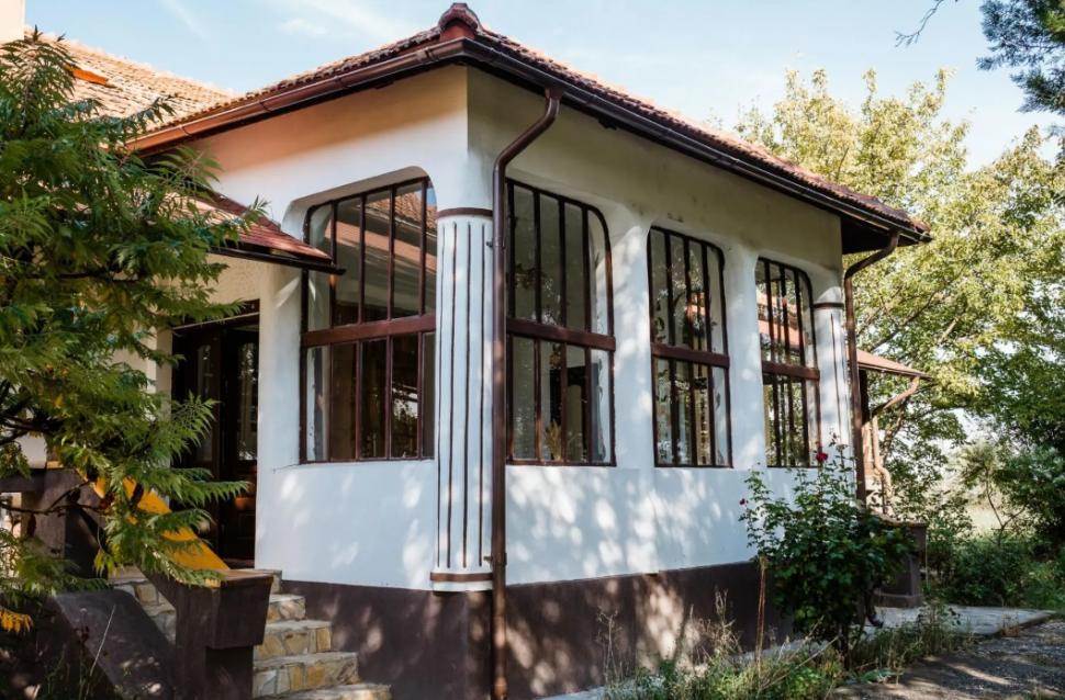 Conace și castele istorice scoase la vânzare în România. Unde se află și cât costă 1047278