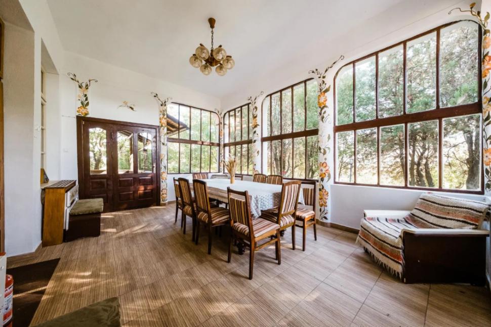 Conace și castele istorice scoase la vânzare în România. Unde se află și cât costă 1047280