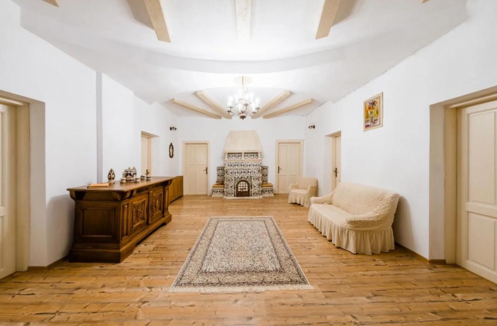 Conace și castele istorice scoase la vânzare în România. Unde se află și cât costă 1047281