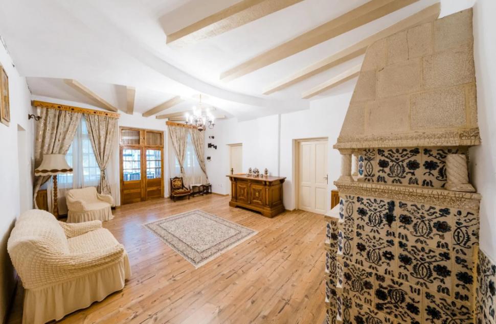 Conace și castele istorice scoase la vânzare în România. Unde se află și cât costă 1047282