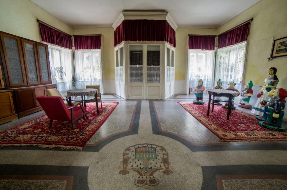 Conace și castele istorice scoase la vânzare în România. Unde se află și cât costă 1047287