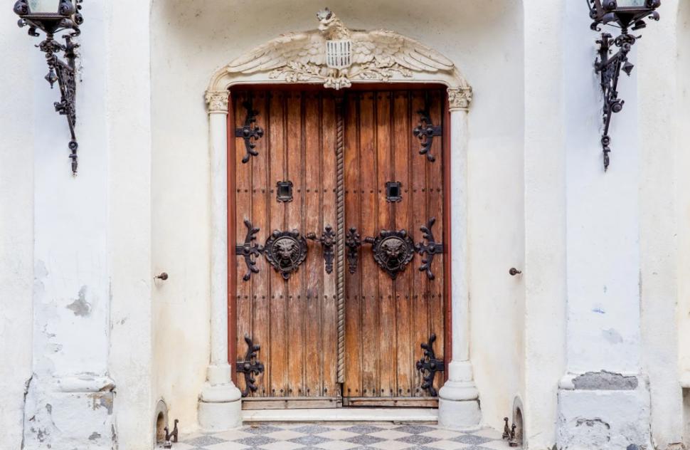 Conace și castele istorice scoase la vânzare în România. Unde se află și cât costă 1047288