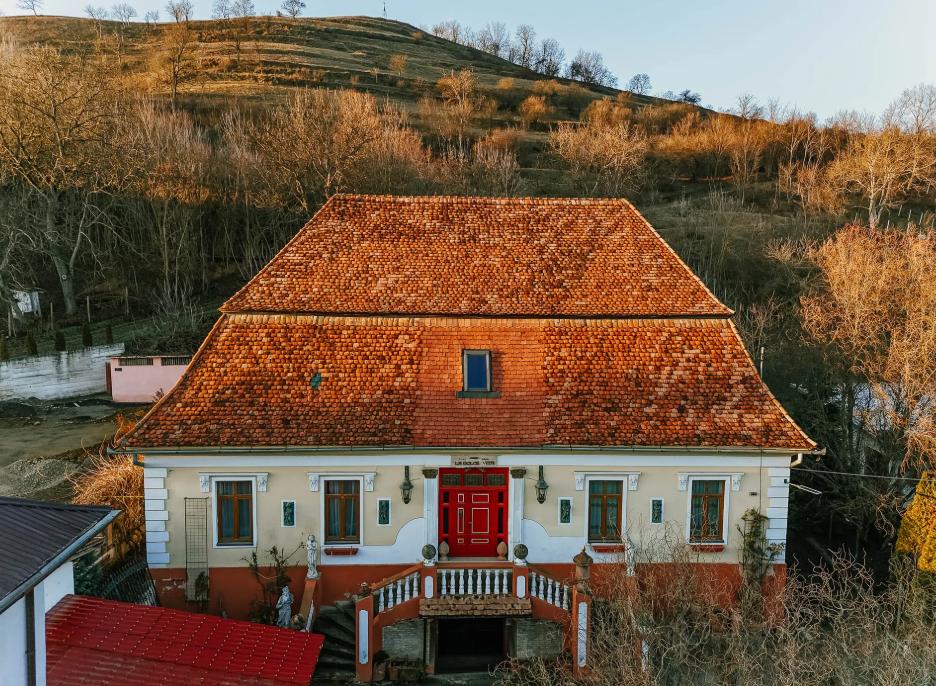 Conace și castele istorice scoase la vânzare în România. Unde se află și cât costă 1047577