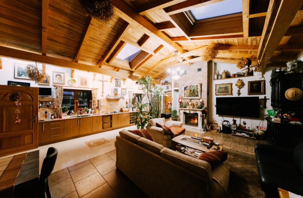 Conace și castele istorice scoase la vânzare în România. Unde se află și cât costă 1047579