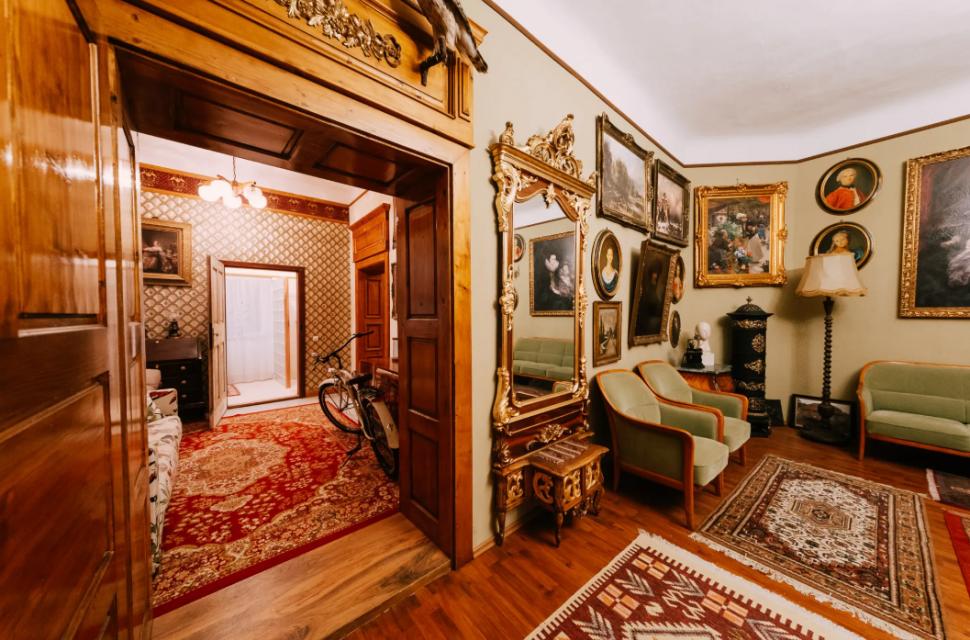 Conace și castele istorice scoase la vânzare în România. Unde se află și cât costă 1047580