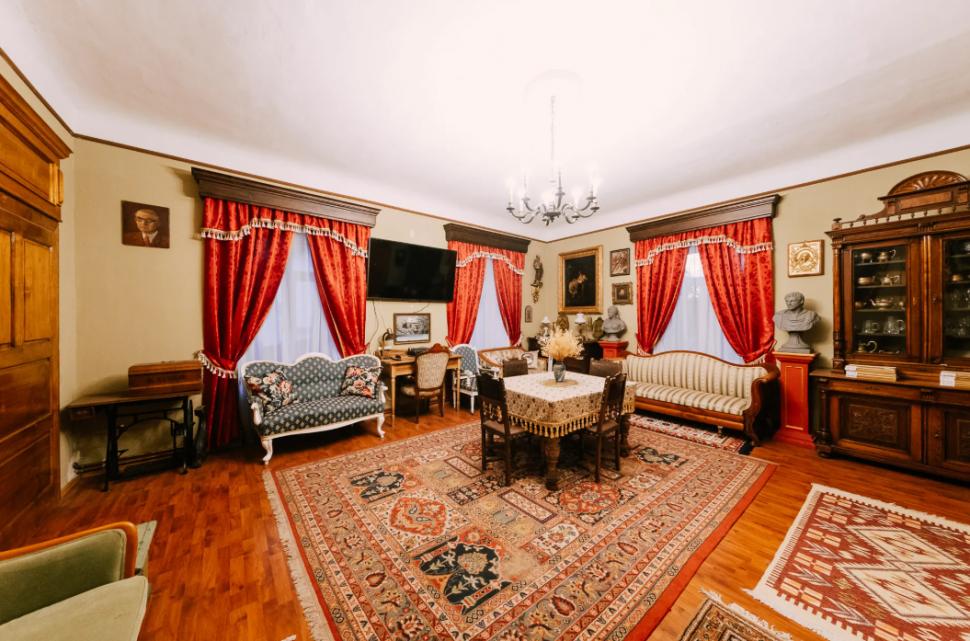 Conace și castele istorice scoase la vânzare în România. Unde se află și cât costă 1047582