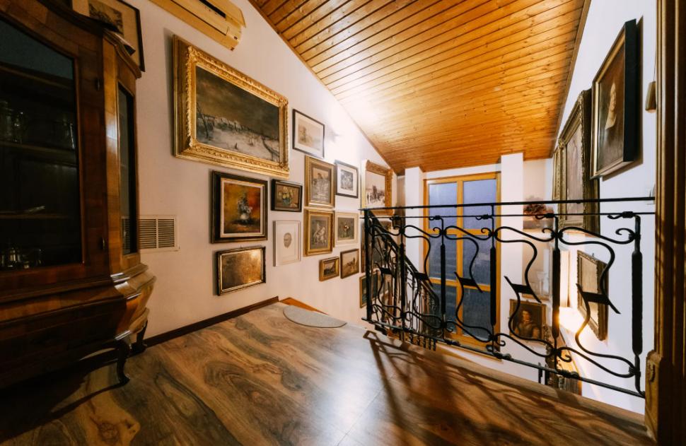 Conace și castele istorice scoase la vânzare în România. Unde se află și cât costă 1047584