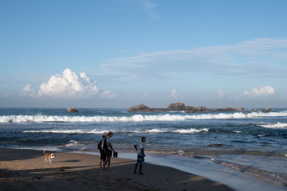 Plaje de vis și faună sălbatică incredibilă: "Perla Oceanului Indian" tocmai a lansat o viză pentru nomazi digitali. Cum se obține 1048116