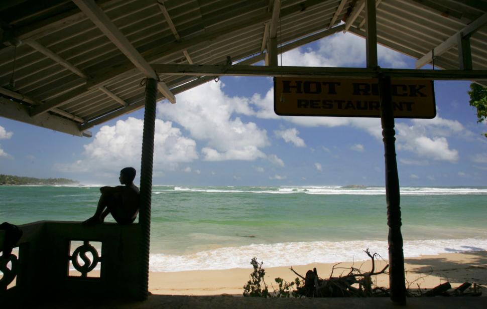 Plaje de vis și faună sălbatică incredibilă: "Perla Oceanului Indian" tocmai a lansat o viză pentru nomazi digitali. Cum se obține 1048118