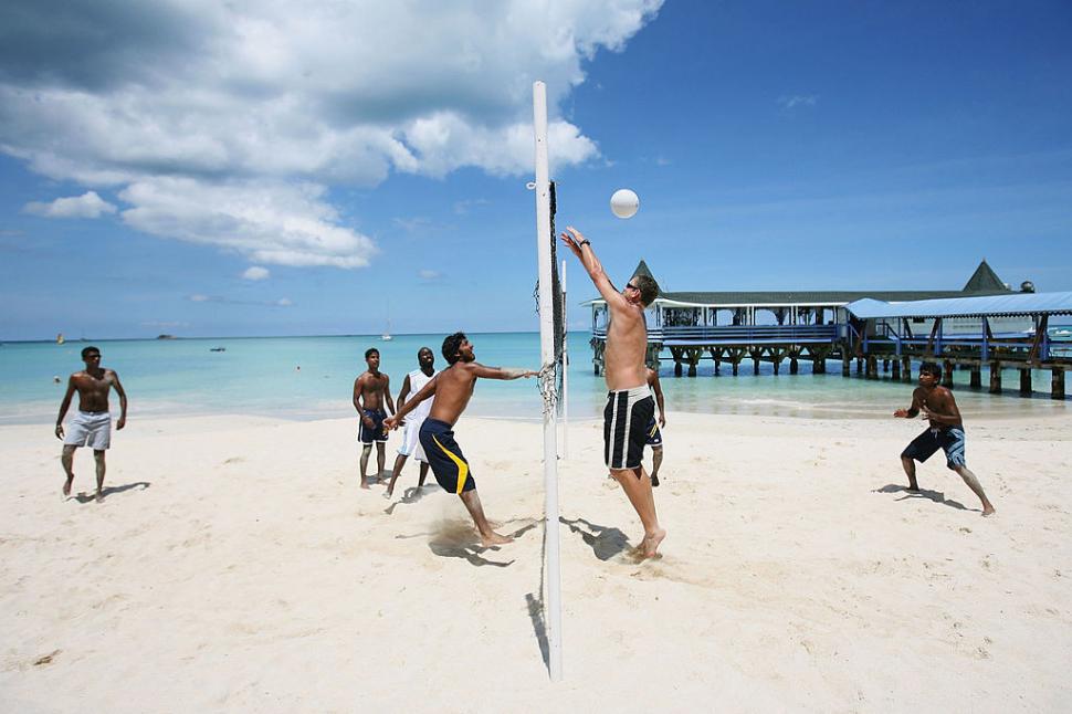 Plaje de vis și faună sălbatică incredibilă: "Perla Oceanului Indian" tocmai a lansat o viză pentru nomazi digitali. Cum se obține 1048120