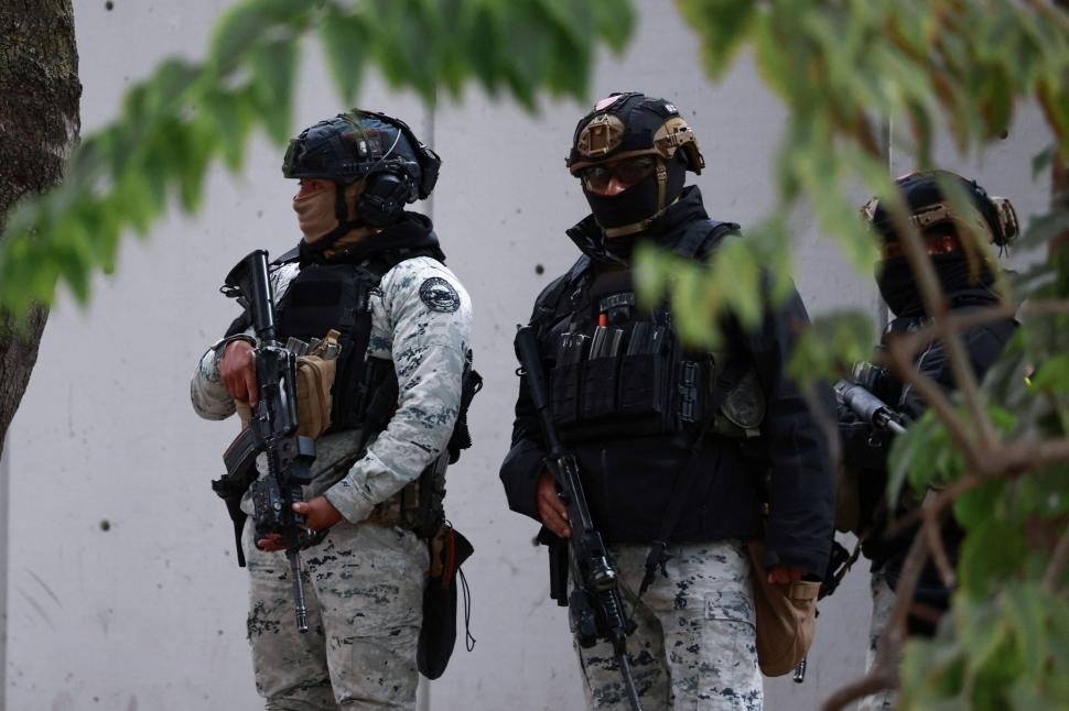 Alertă pentru turiști: Ce trebuie să faci dacă ești blocat în Mexic. MAE a transmis precizări despre românii aflați acolo 1048216