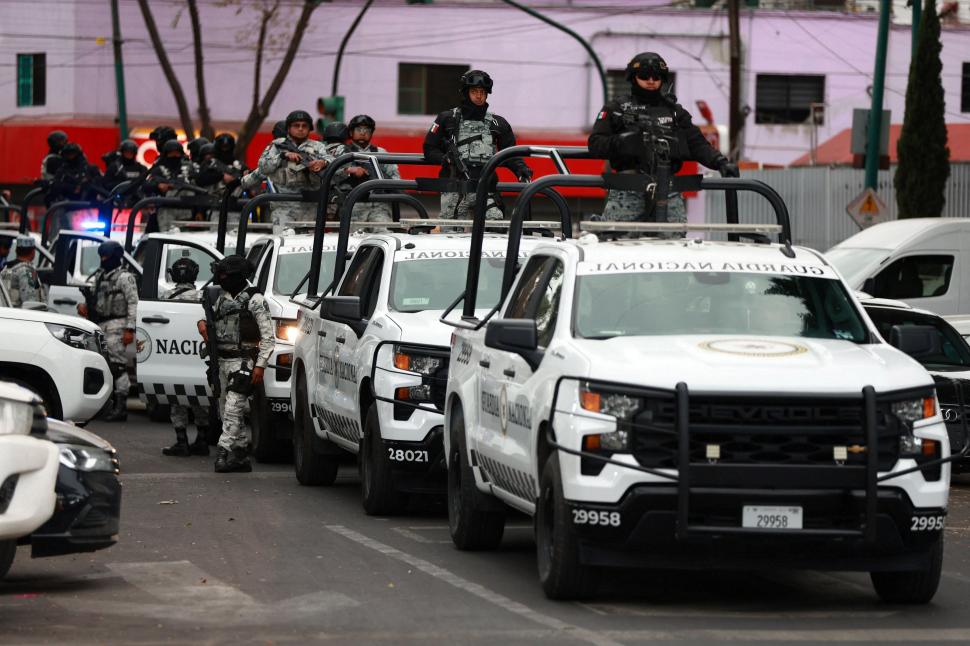 Alertă pentru turiști: Ce trebuie să faci dacă ești blocat în Mexic. MAE a transmis precizări despre românii aflați acolo 1048217