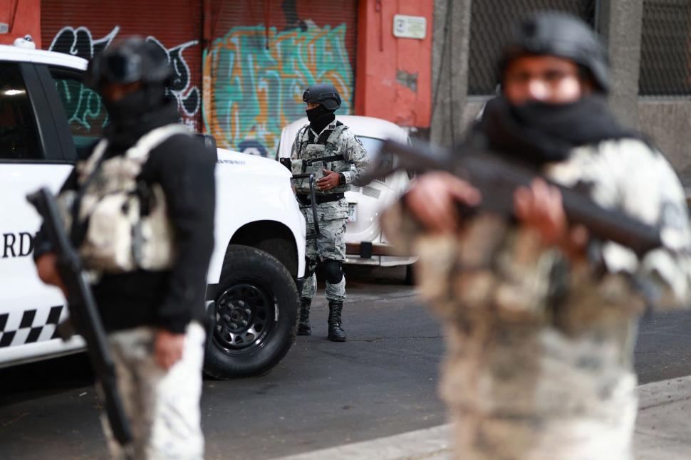 Alertă pentru turiști: Ce trebuie să faci dacă ești blocat în Mexic. MAE a transmis precizări despre românii aflați acolo 1048218