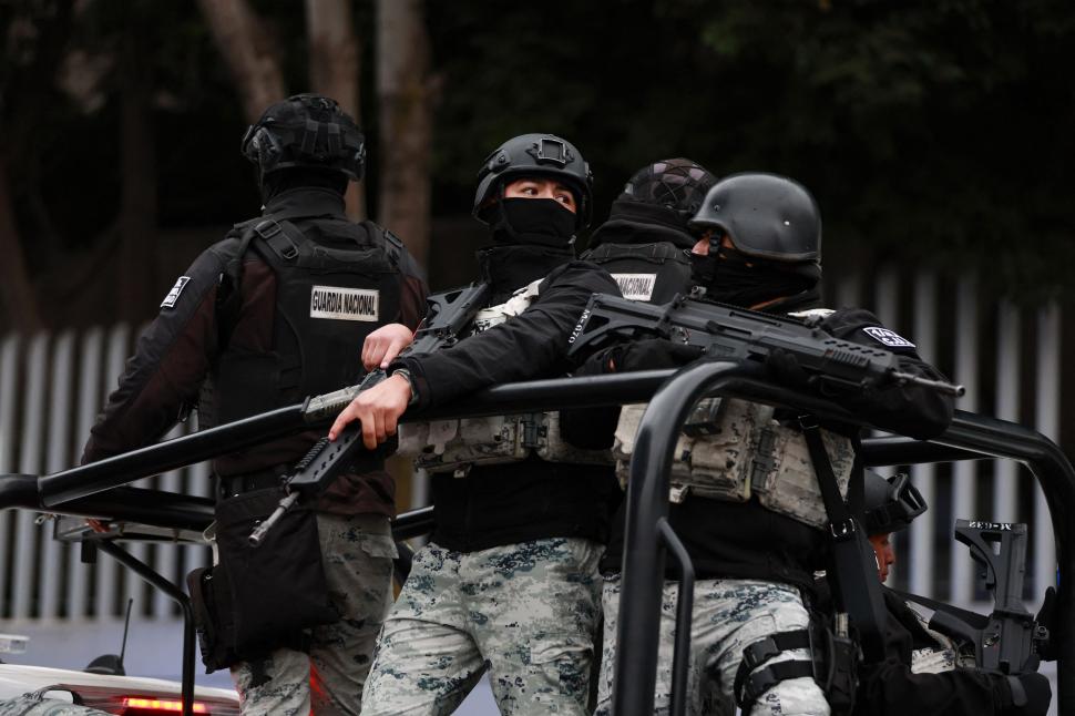 Alertă pentru turiști: Ce trebuie să faci dacă ești blocat în Mexic. MAE a transmis precizări despre românii aflați acolo 1048219