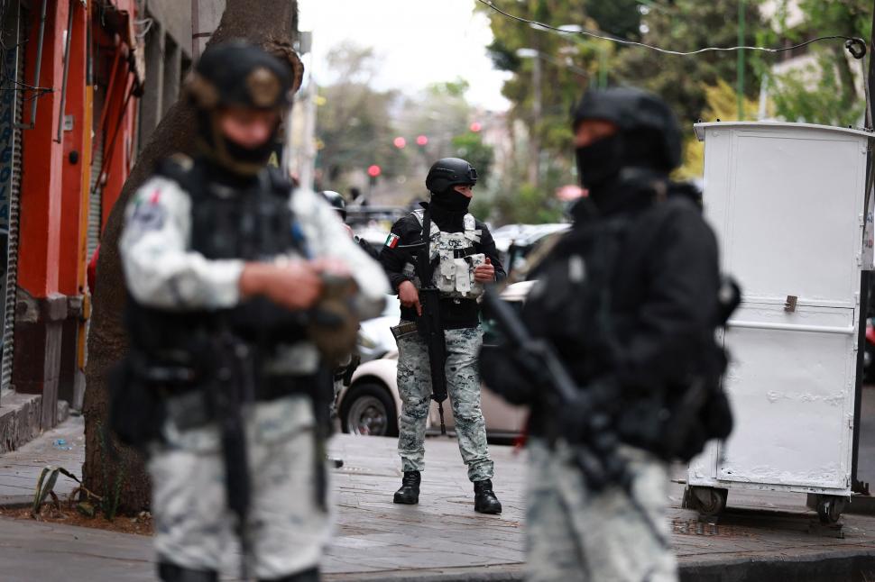 Alertă pentru turiști: Ce trebuie să faci dacă ești blocat în Mexic. MAE a transmis precizări despre românii aflați acolo 1048220