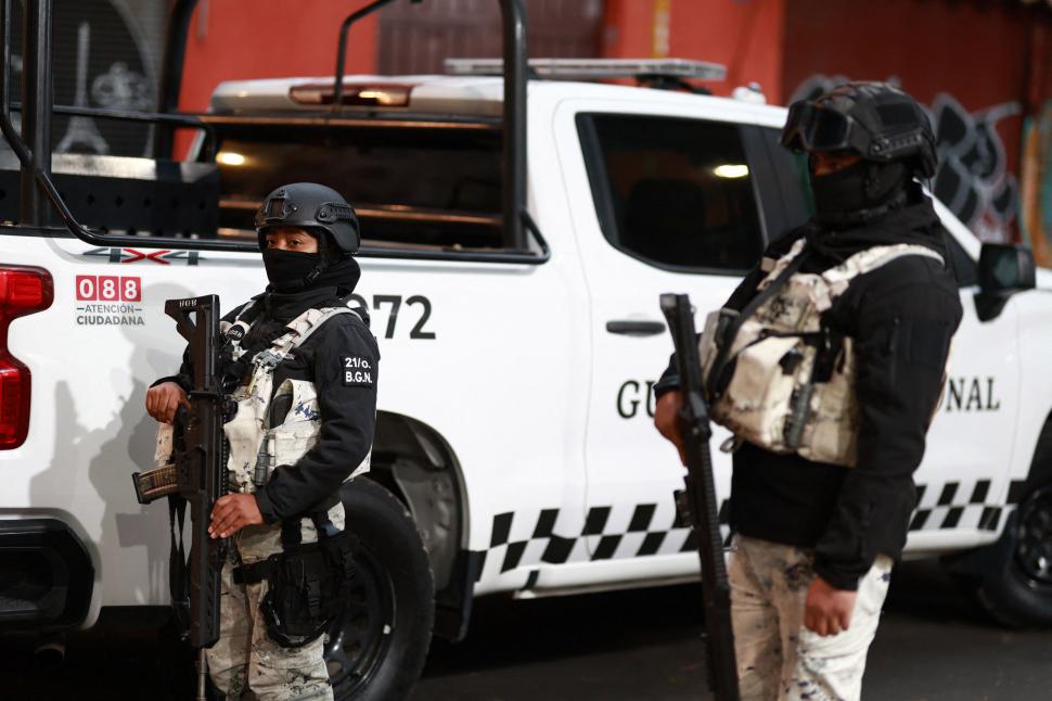 Alertă pentru turiști: Ce trebuie să faci dacă ești blocat în Mexic. MAE a transmis precizări despre românii aflați acolo 1048221