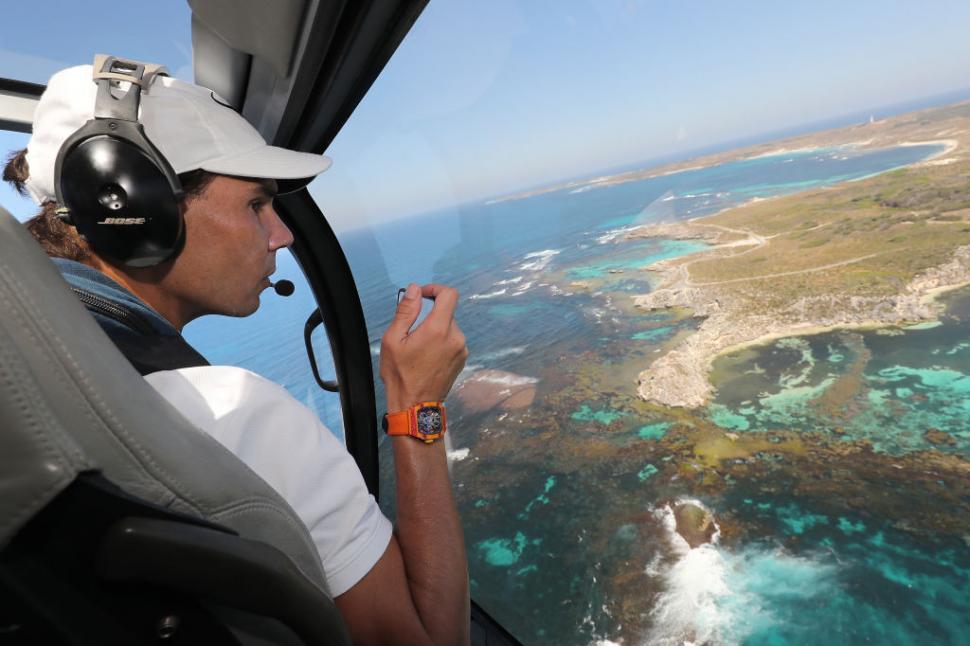 Insula idilică unde turiștii dorm pe morminte fără să știe: Mulți o vizitează pentru quokka și nu îi cunosc istoria întunecată 1048711