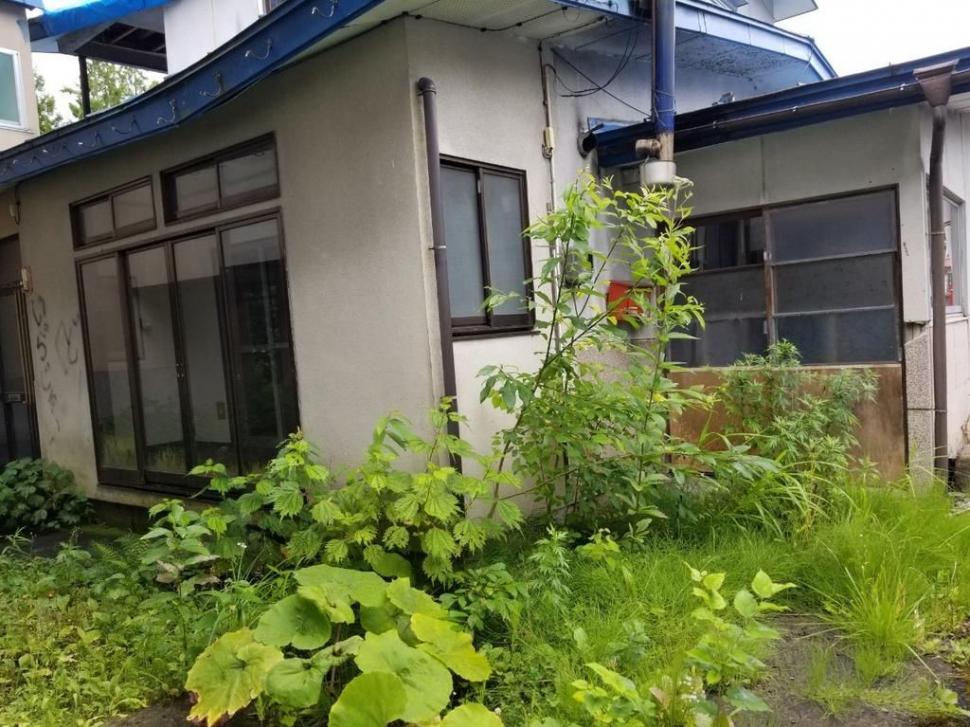 Japonia duce ideea Italiei cu case de 1€ mai departe și oferă gratis locuințe străinilor. Ce se poate cumpăra cu 10€ și în ce condiții 1048690