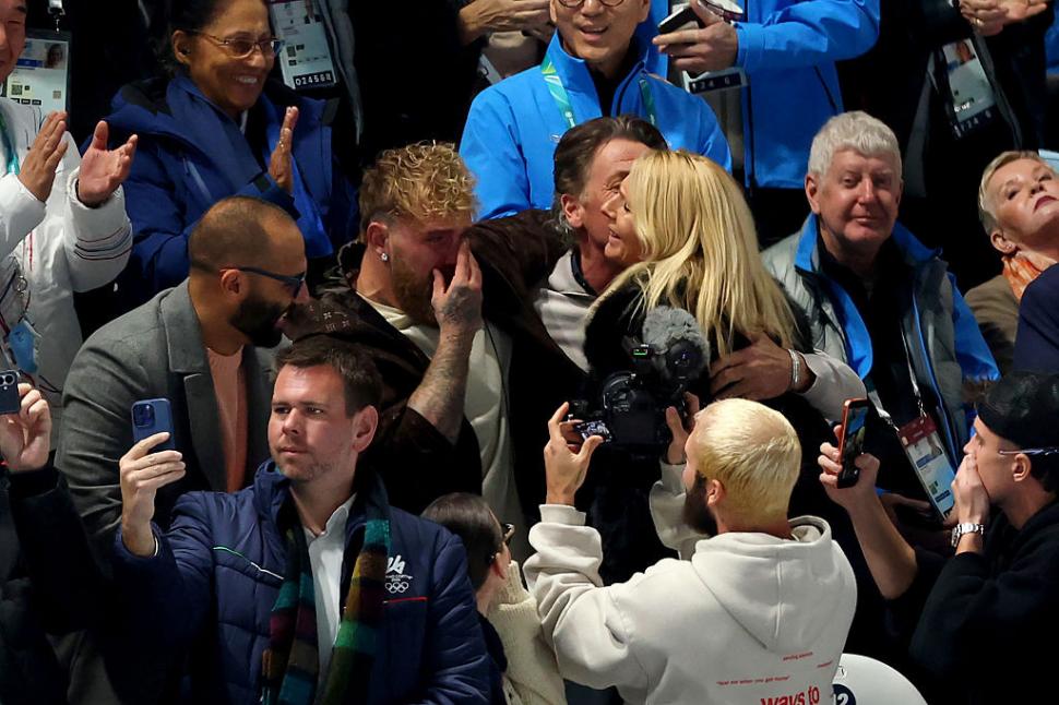 Jutta Leerdam s-a întors acasă după Jocurile Olimpice tot cu un avion privat. Un detaliu din aeronavă a ieșit în evidență 1048621