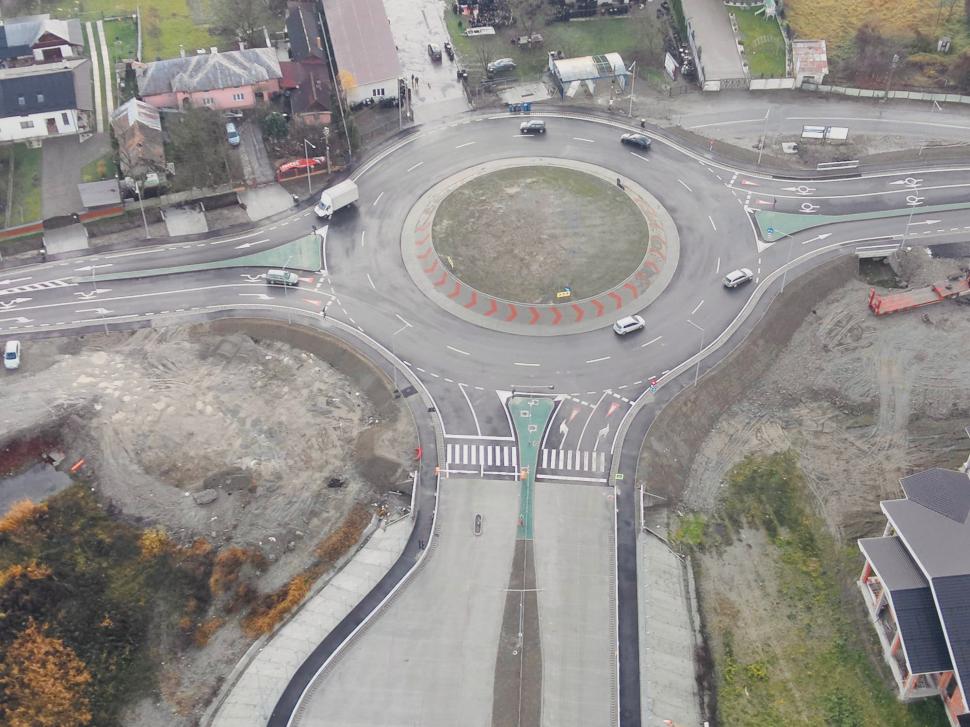 Noul pod peste Tisa, care leagă Sighetu Marmaţiei de Bila Ţerkva, va fi gata în luna mai, anunță un oficial ucrainean 1048888