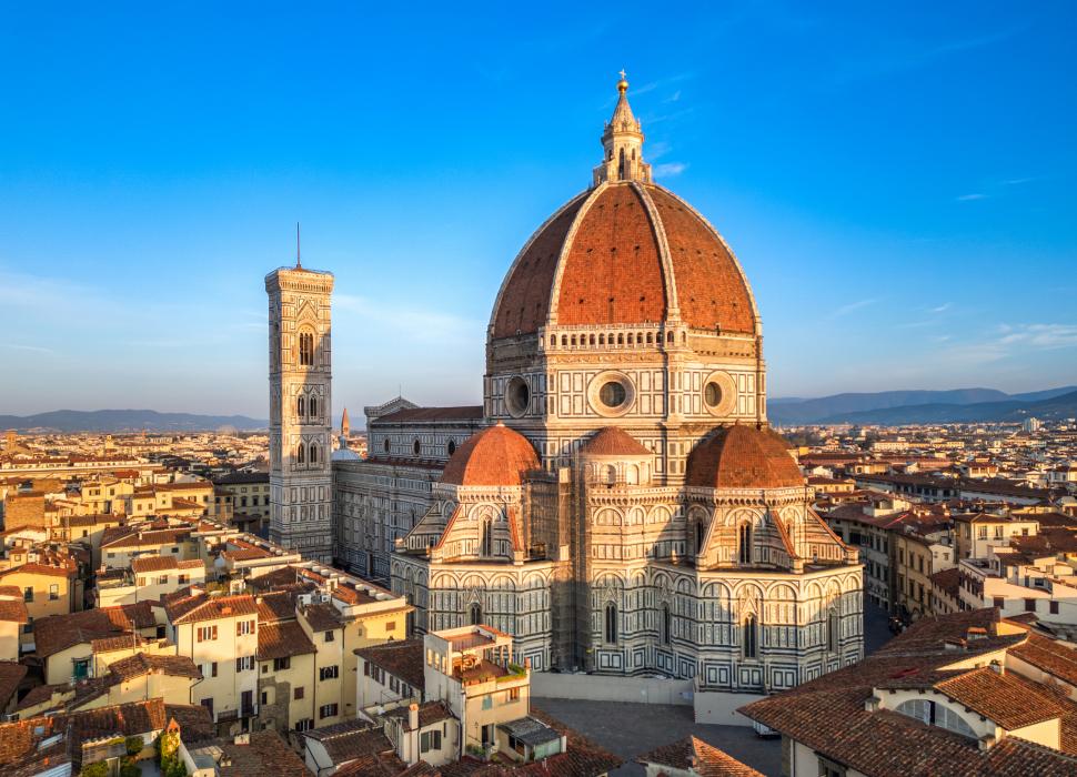 O femeie s-a mutat în Italia fără să o viziteze înainte. După 8 luni, spune cum a luat decizia și dacă a fost o idee bună 1048972