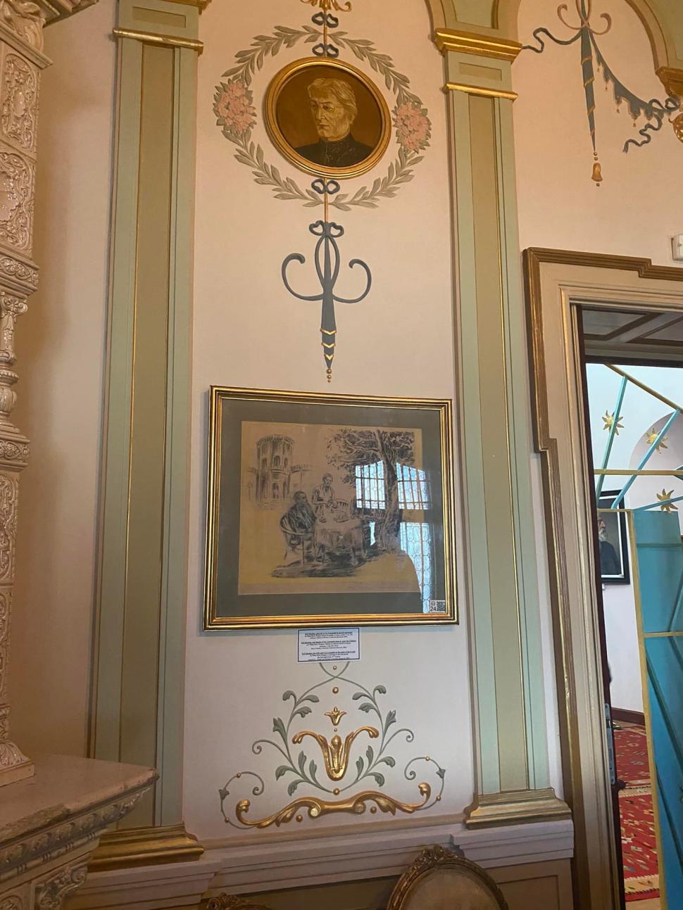 Un live cu căutarea fantomei lui Hasdeu în „Castelul Magului” din Câmpina, unicul templu spiritist din lume, s-a transformat în scandal 1049088