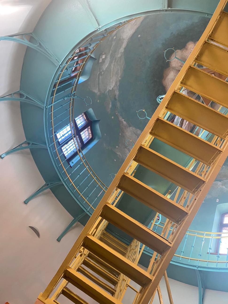 Un live cu căutarea fantomei lui Hasdeu în „Castelul Magului” din Câmpina, unicul templu spiritist din lume, s-a transformat în scandal 1049091