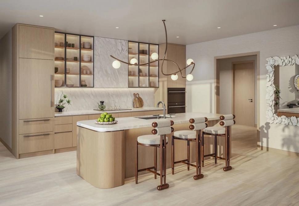 Un „resort vertical super înalt” se construiește în Miami: Cum va arăta clădirea zgârie-nori și cât costă un studio în turnul Delano 1048920