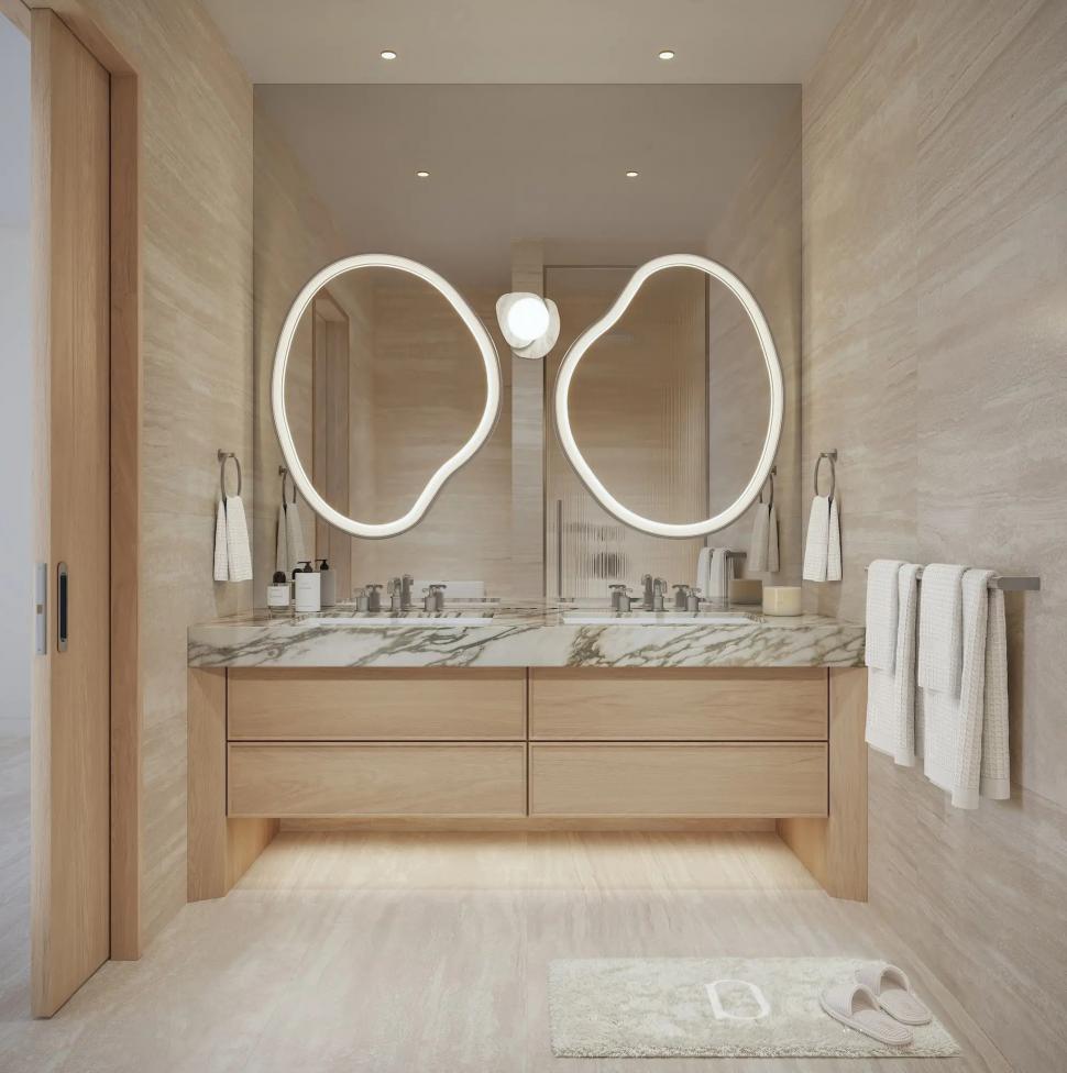 Un „resort vertical super înalt” se construiește în Miami: Cum va arăta clădirea zgârie-nori și cât costă un studio în turnul Delano 1048921