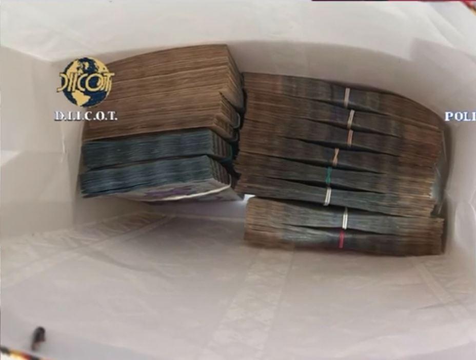 Actorul Vlad Marinescu, reținut alături de alţi 10 suspecţi în ancheta care vizează clubul The Buddhist. Maşini de lux, confiscate  1049692