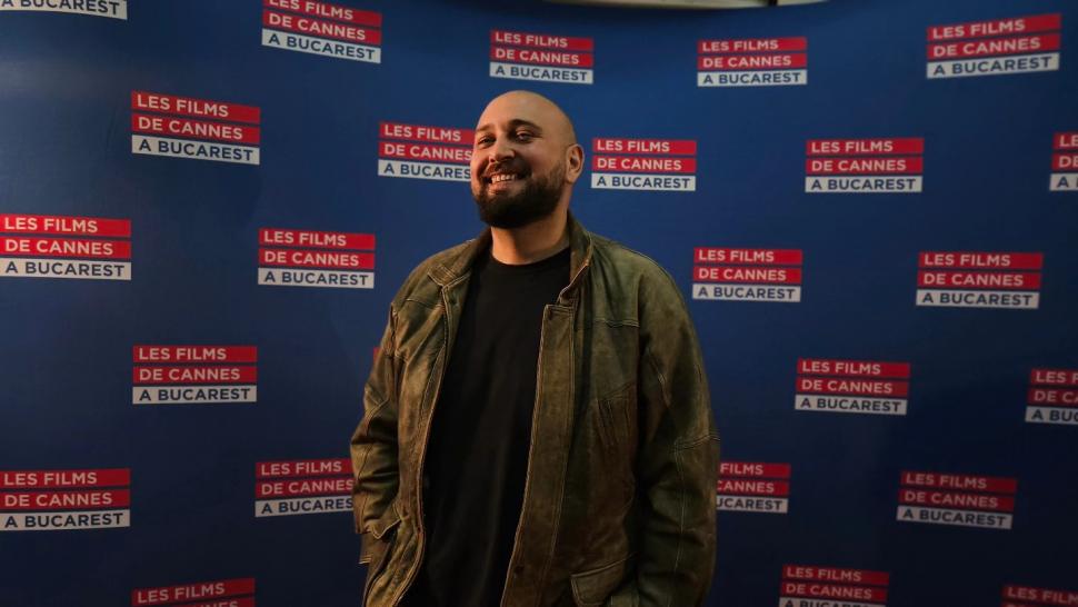 Actorul Vlad Marinescu, reținut alături de alţi 10 suspecţi în ancheta care vizează clubul The Buddhist. Maşini de lux, confiscate  1049702