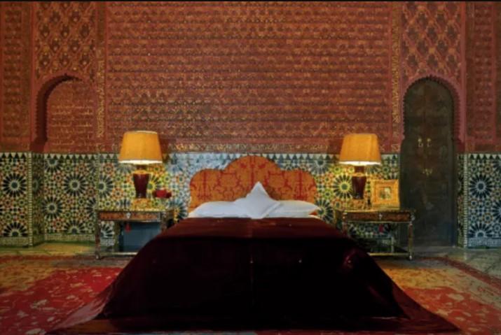 Cu o zi înainte să fie arestat, Jeffrey Epstein a încercat să cumpere un palat în Maroc. Cum arată proprietatea de 18 milioane $ 1049523