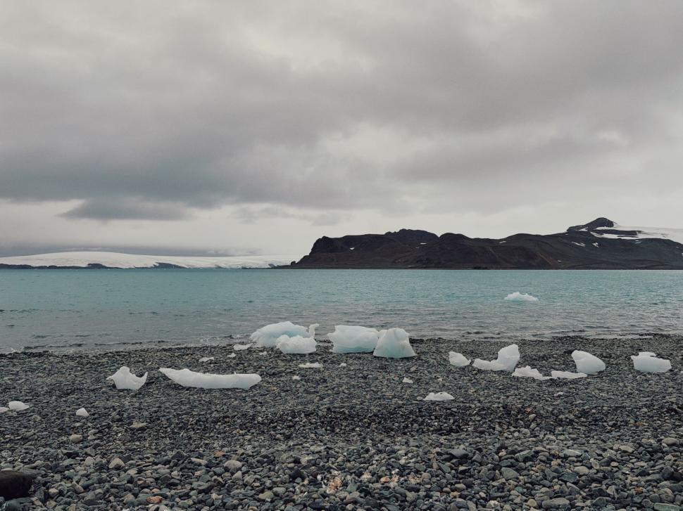 Nu avem stație în Antarctica. Dar avem cercetători care ajung acolo: „Asta e ceva ce ți se întâmplă o singură dată în viață” 1049787