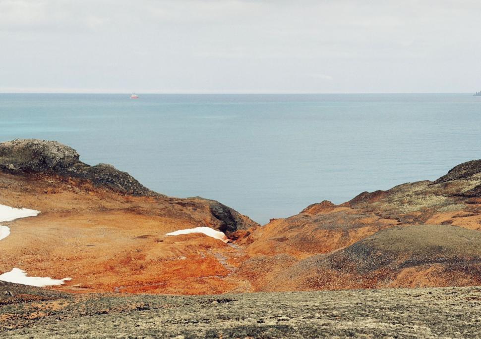 Nu avem stație în Antarctica. Dar avem cercetători care ajung acolo: „Asta e ceva ce ți se întâmplă o singură dată în viață” 1049796