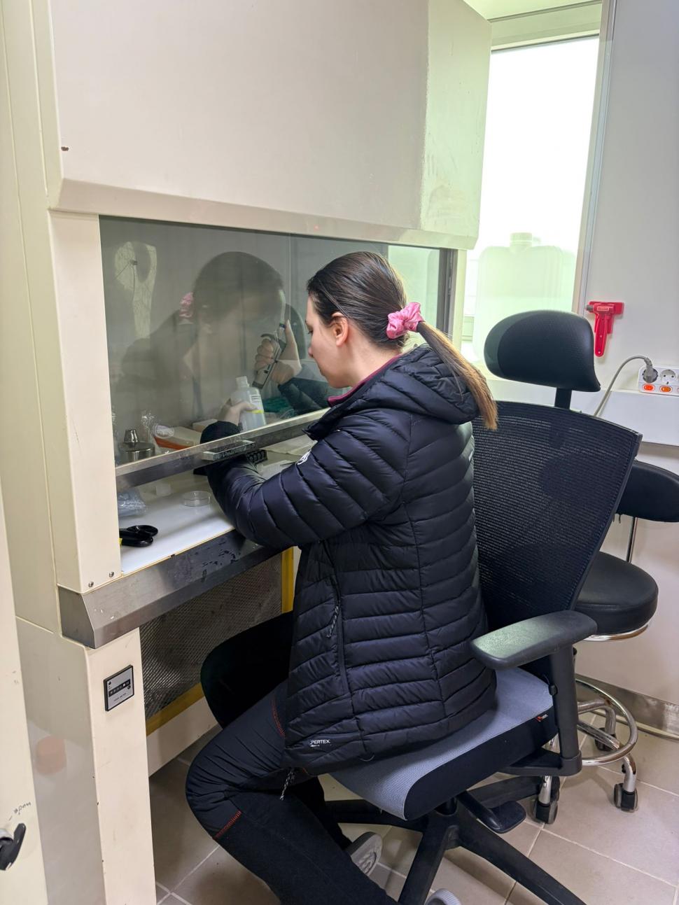 Nu avem stație în Antarctica. Dar avem cercetători care ajung acolo: „Asta e ceva ce ți se întâmplă o singură dată în viață” 1049801